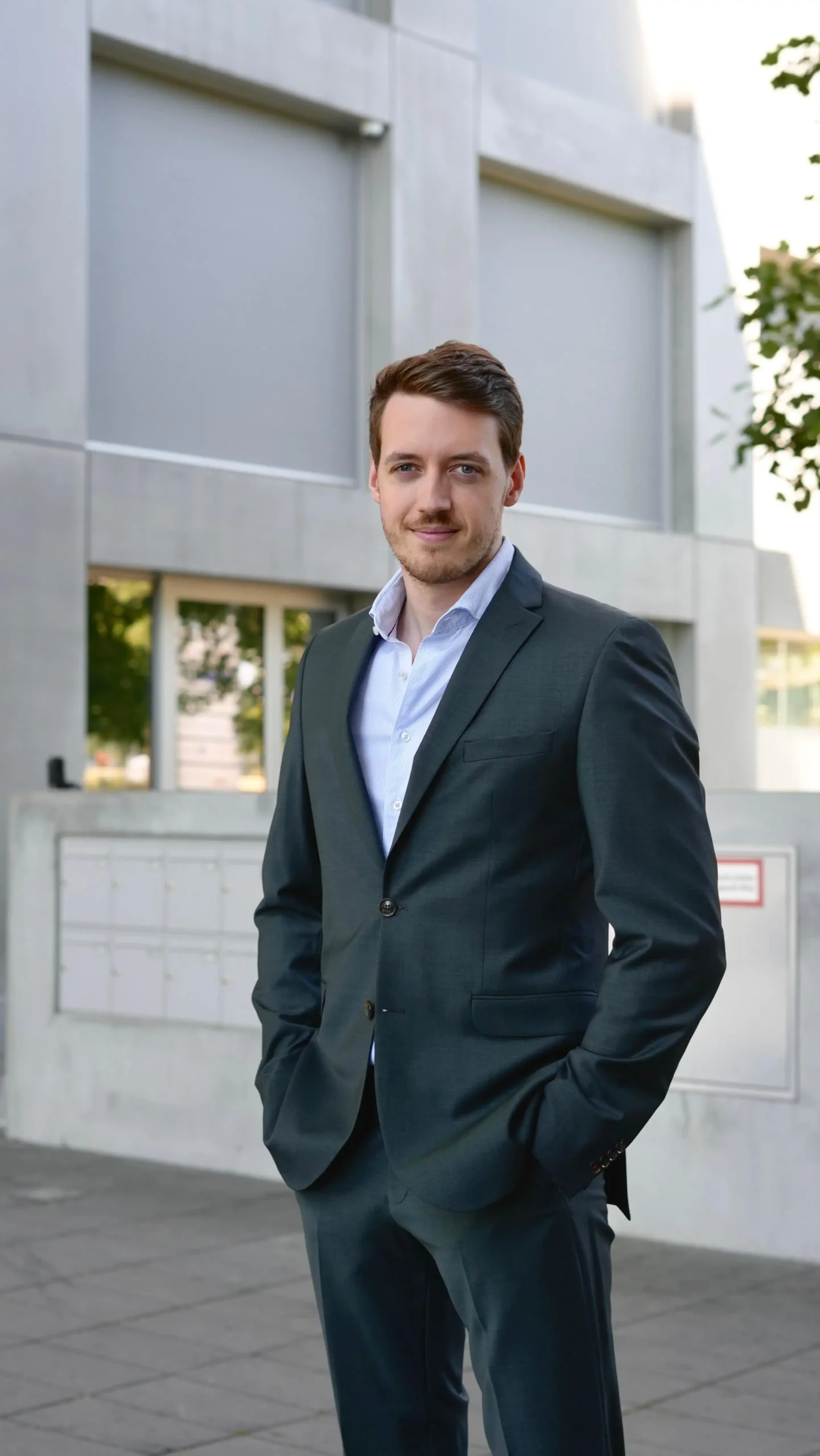 Das Team von IT Konzepthaus
