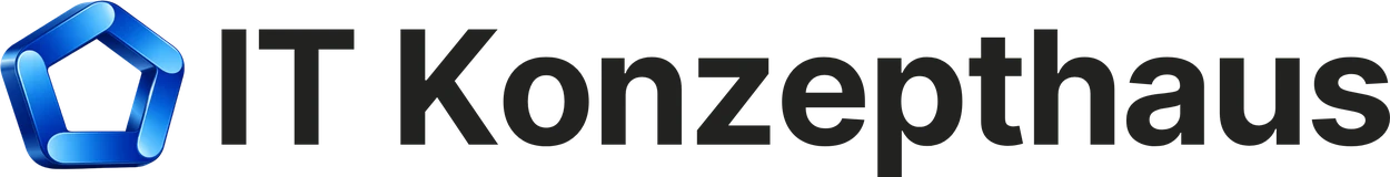 IT Konzepthaus GmbH Logo