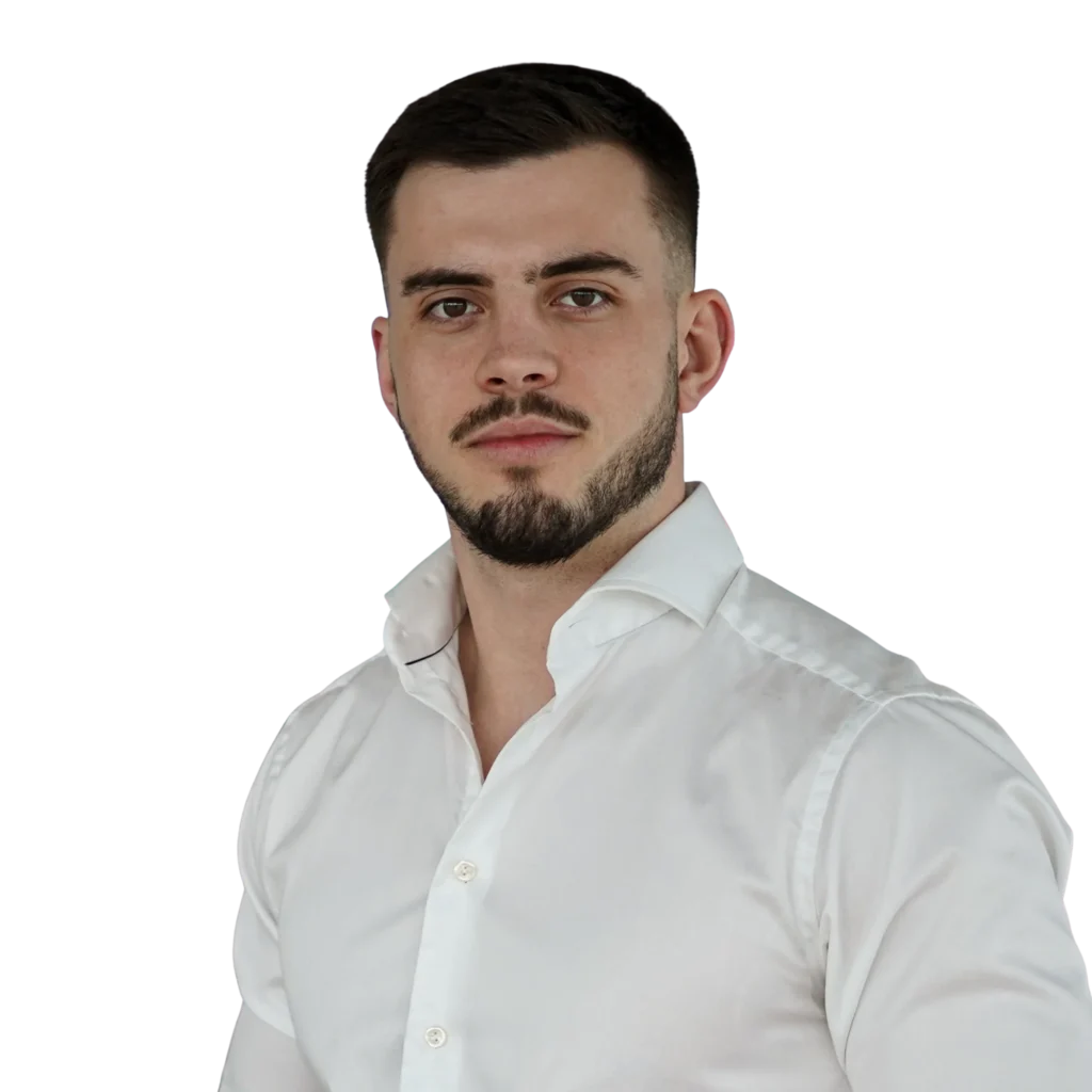 Maximilian Fiege