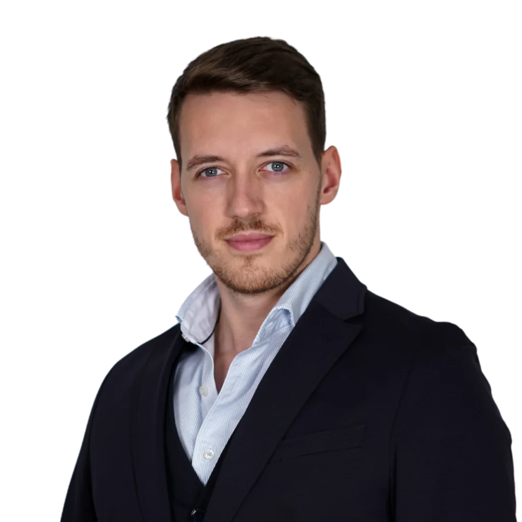 Tobias Wenningmann