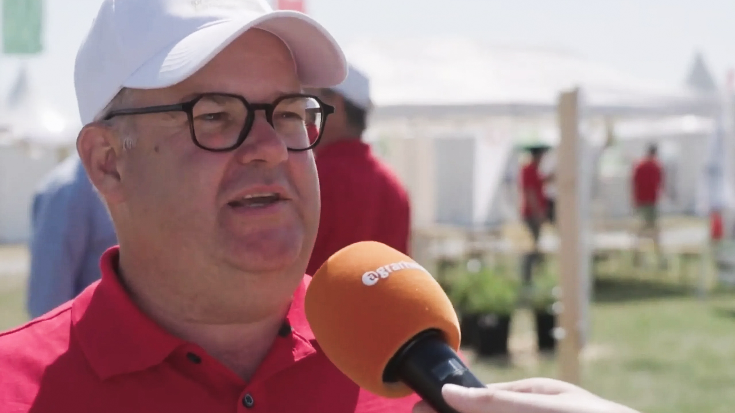 D. Plocher von Penergetic Deutschland im Interview