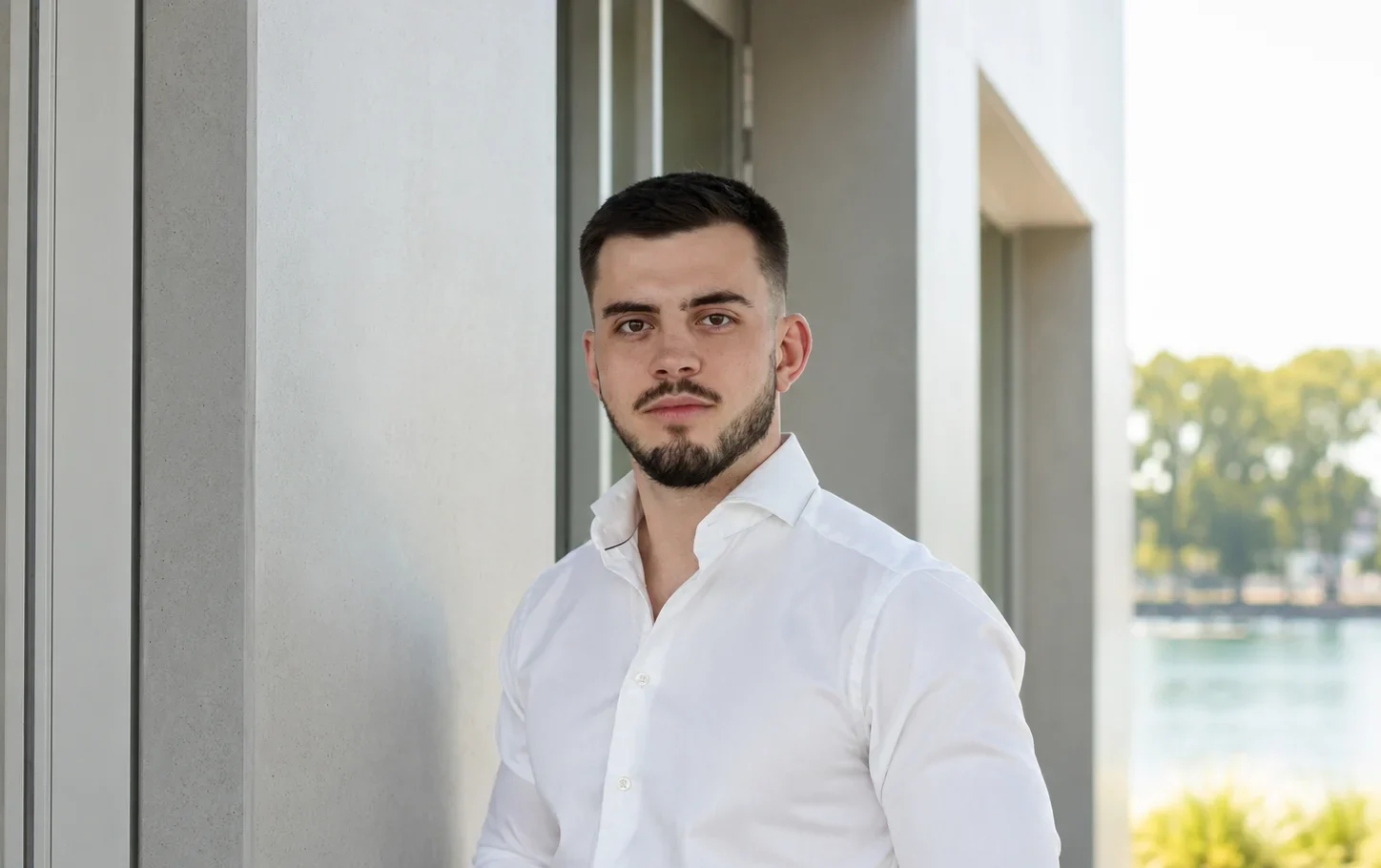 Maximilian Fiege