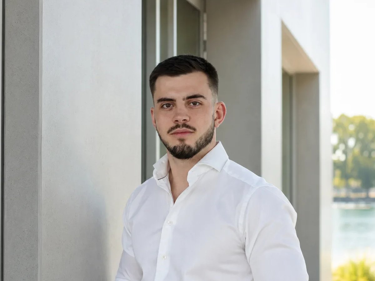 Maximilian Fiege