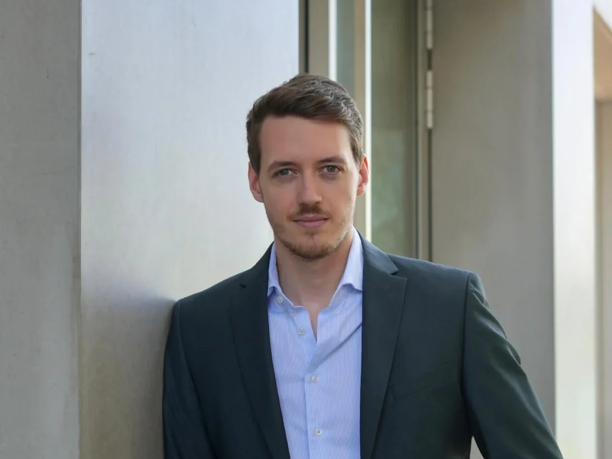 Tobias Wenningmann