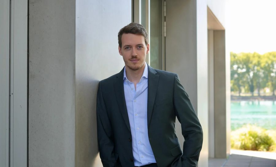 Tobias Wenningmann