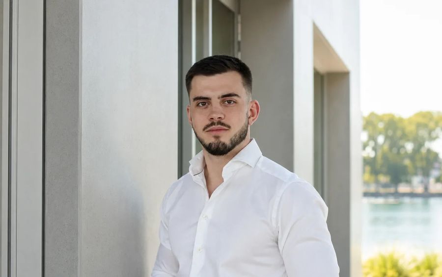 Maximilian Fiege
