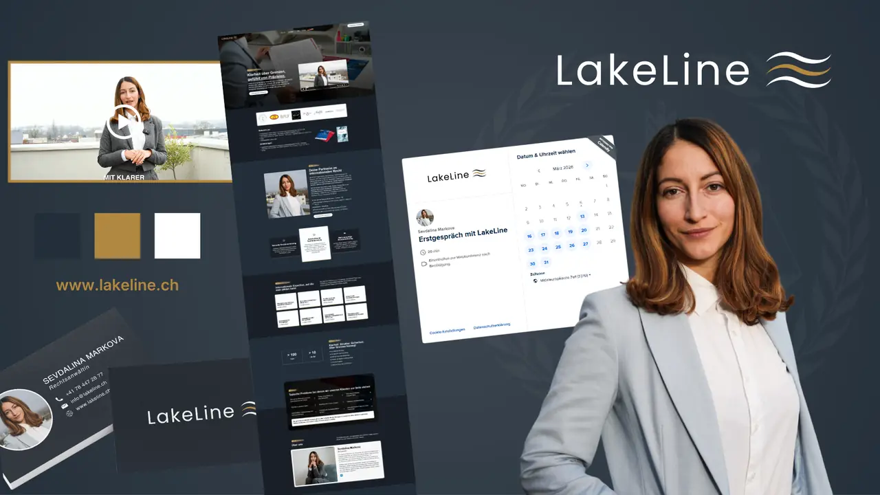 LakeLine Projekt
