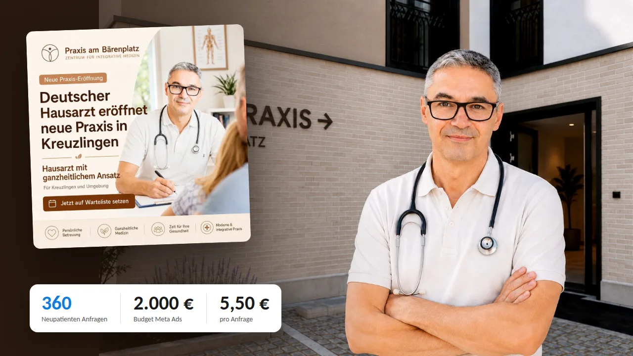 Praxis am Bärenplatz Projekt
