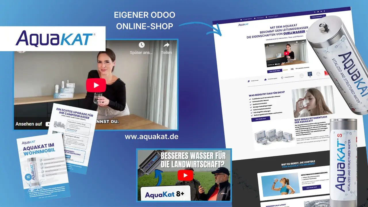 AquaKat Projekt